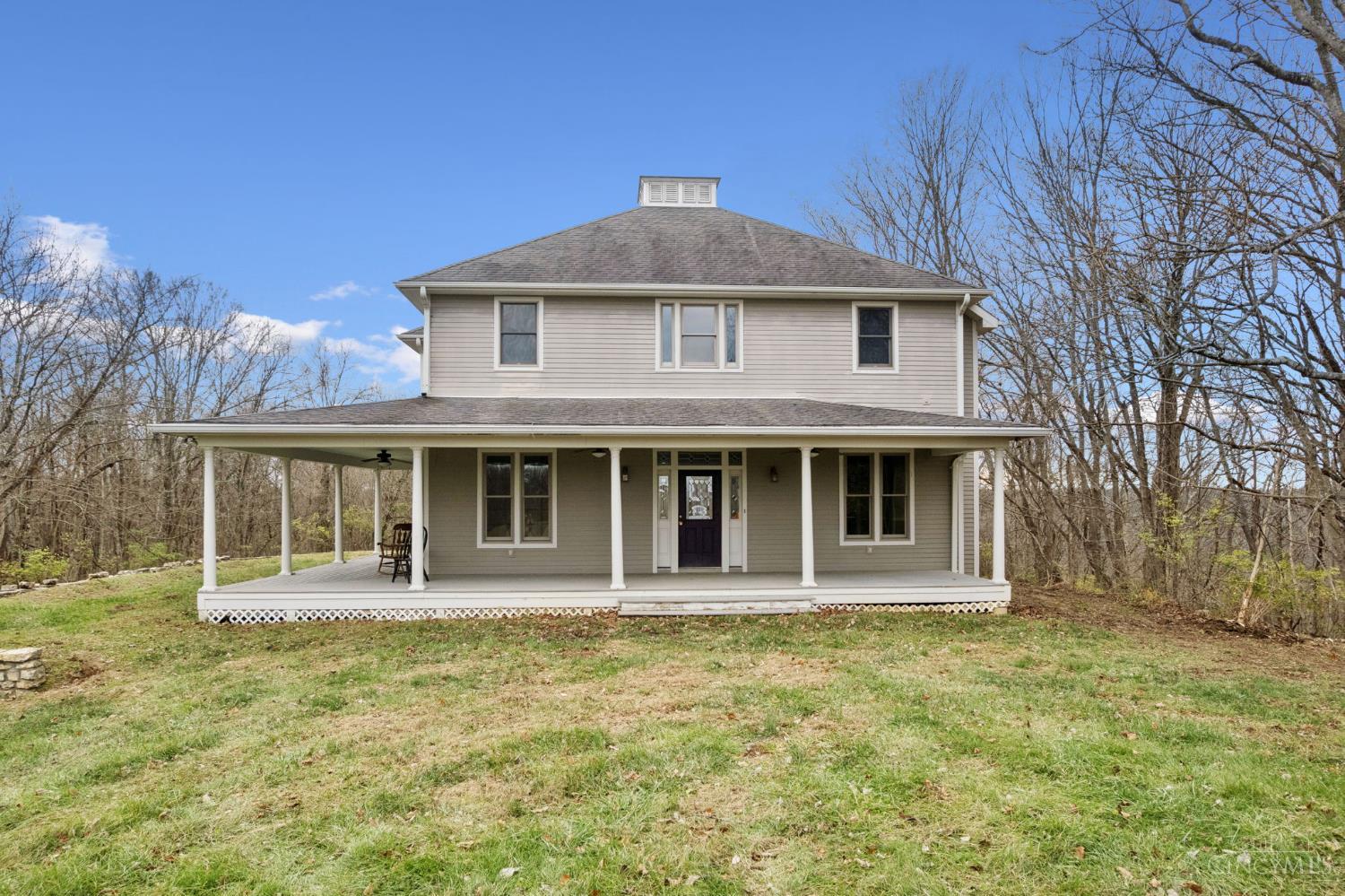 3571 Shaw Road Georgetown, OH 45121 - Photo 3 of 54