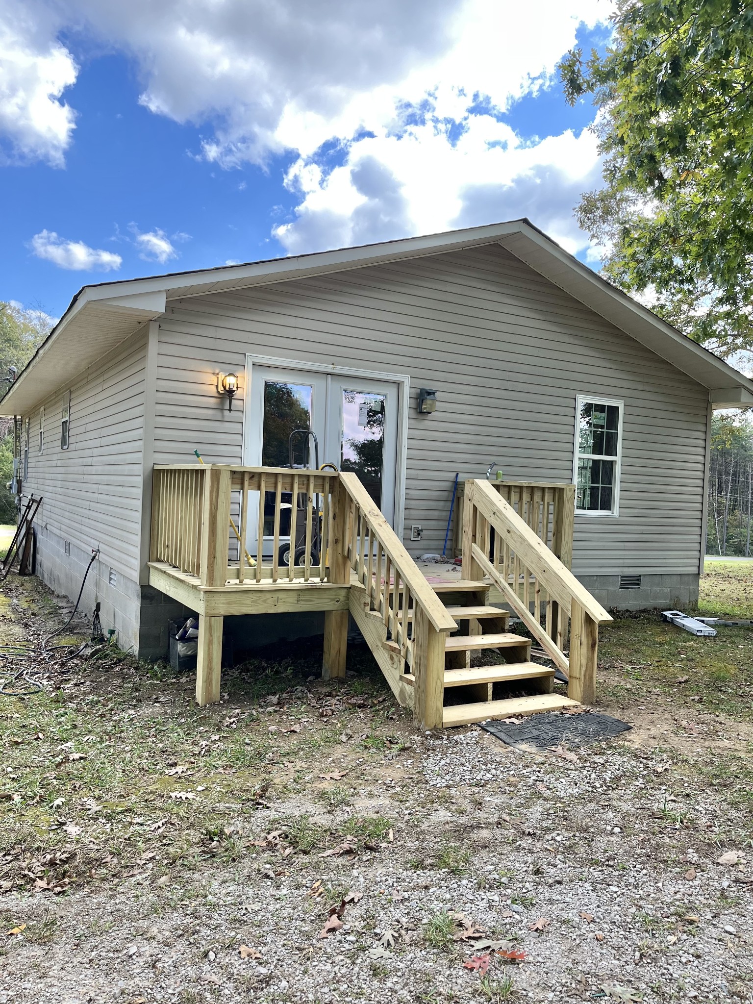 105 Taylor Road Gruetli Laager, TN 37339 - Photo 21 of 22