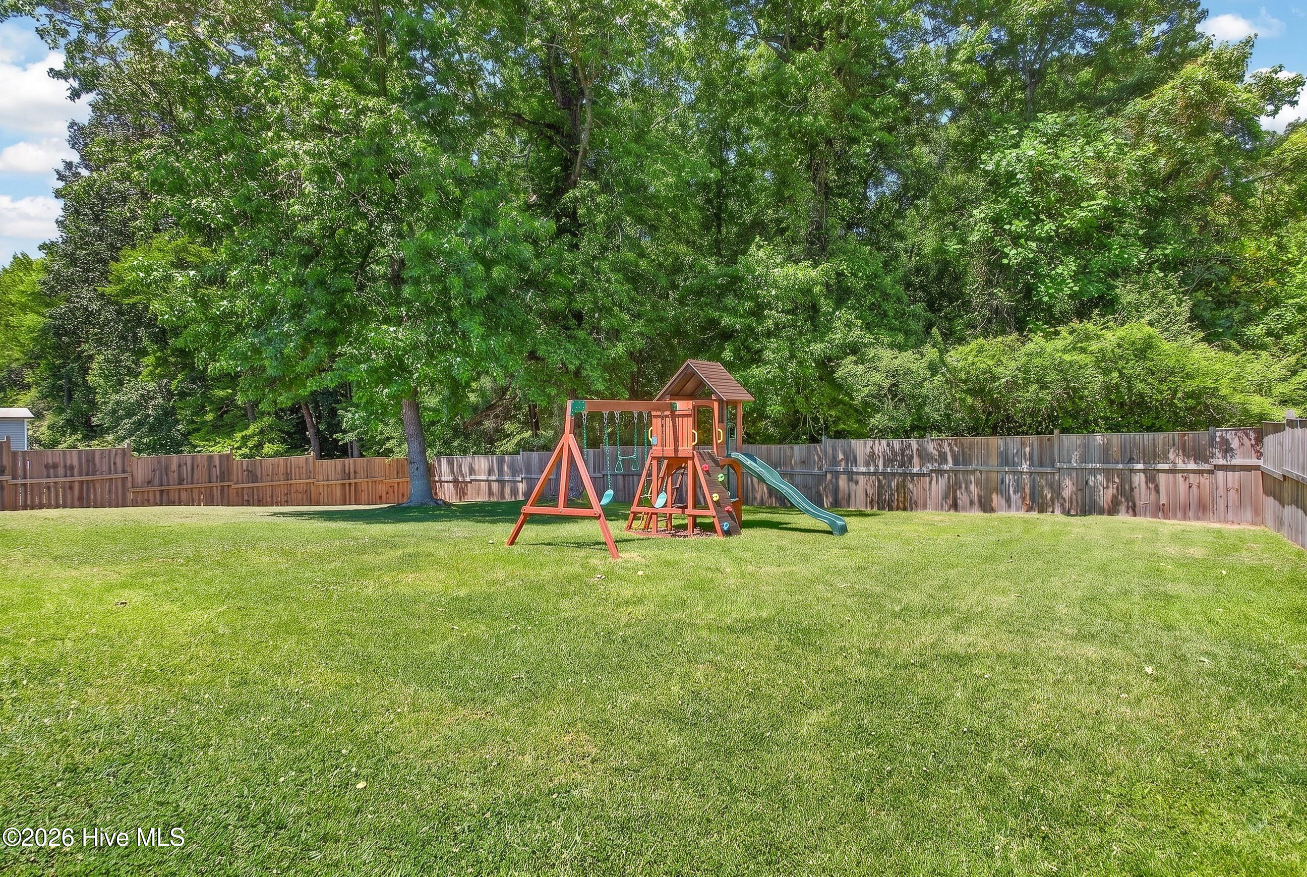 132 Balsam Road Jacksonville, NC 28546 - Photo 29 of 34