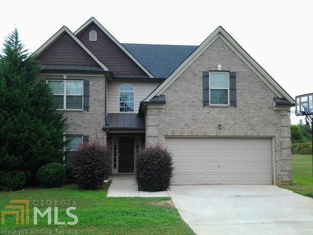 13844 Wildwood Road Hampton, GA 30228 - Photo 1 of 1 Gallery Image 1