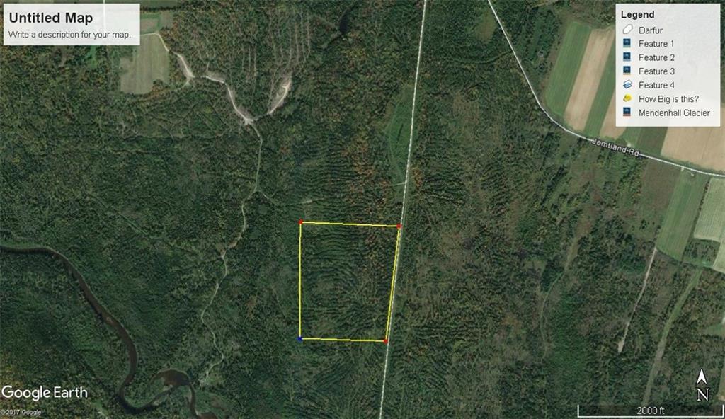 Off Jemtland Road Caribou, ME 04736 - Photo 1 of 3 Photo