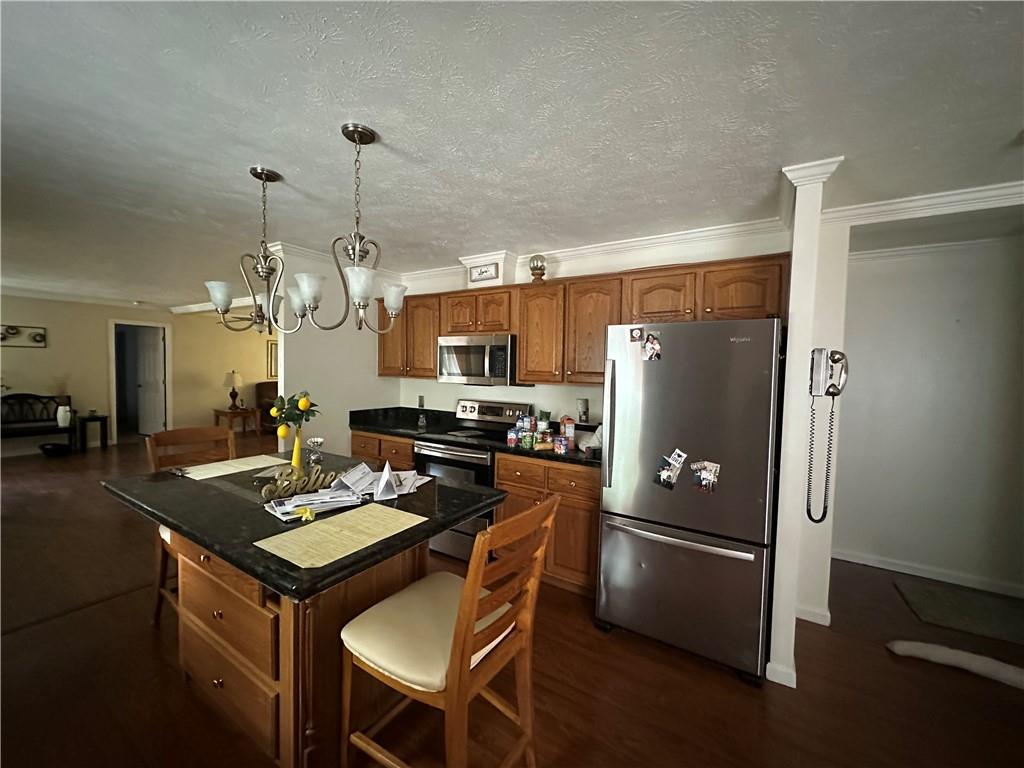 7 Short Street Richeyville, PA 15358 - Photo 17 of 36