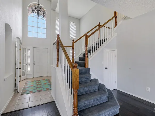 $567,500 | 443 St Andrews Drive, Allen, TX 75002