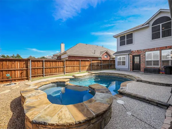 $567,500 | 443 St Andrews Drive, Allen, TX 75002
