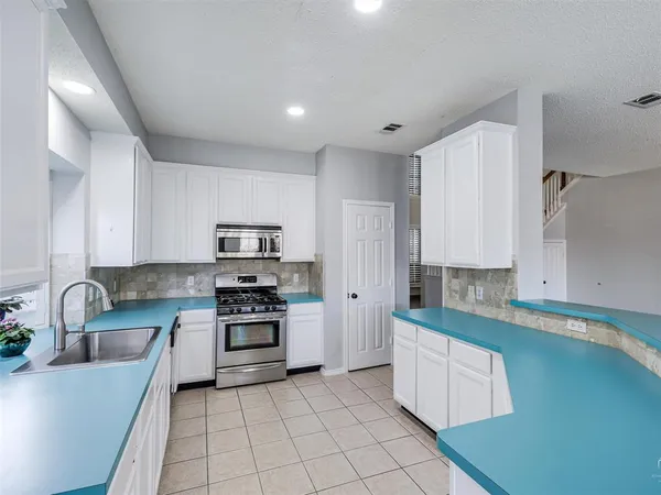 $567,500 | 443 St Andrews Drive, Allen, TX 75002