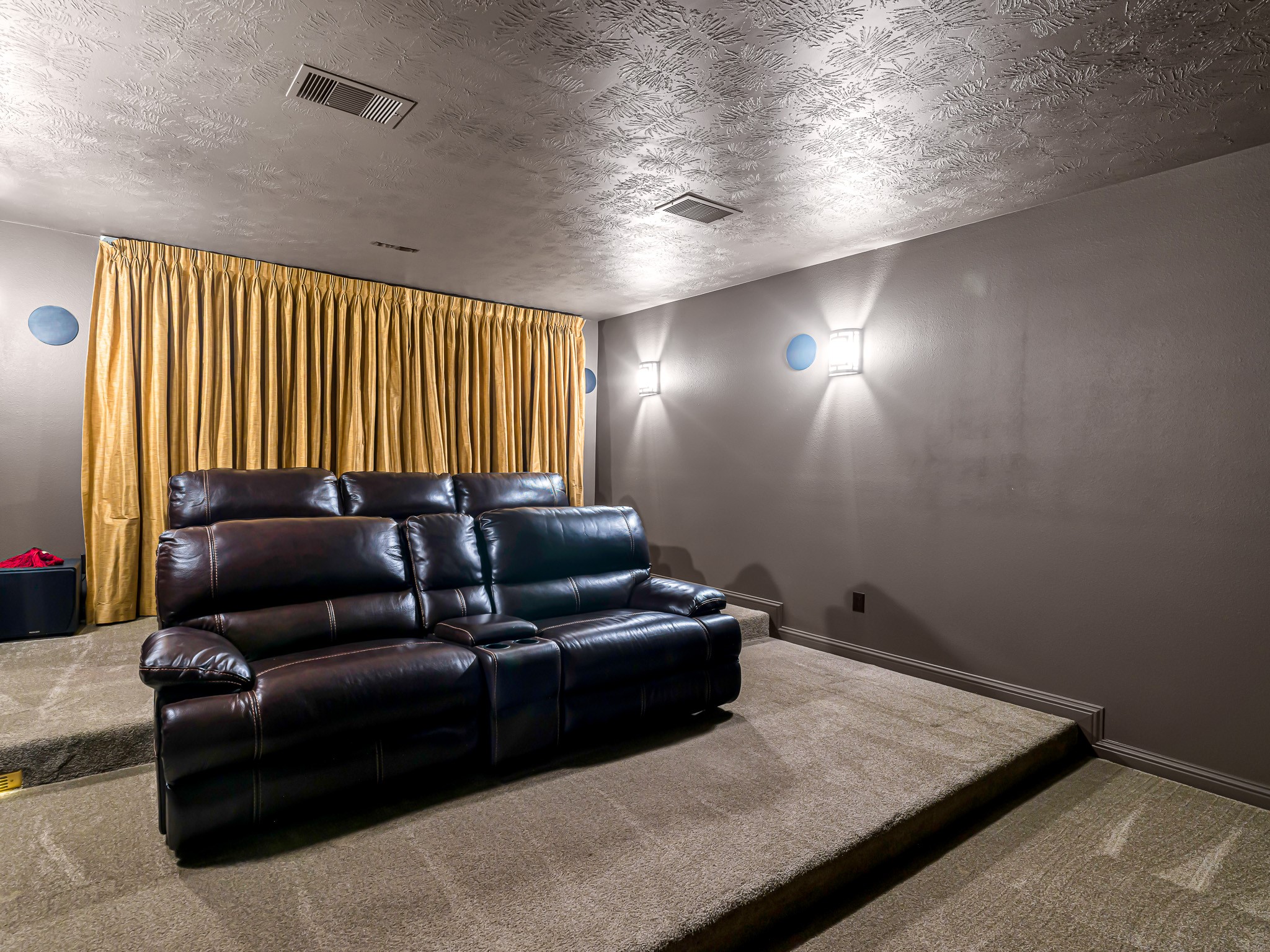 1710 Rice Mill Drive Katy, TX 77493 - Photo 31 of 50 a living room with furniture and a window