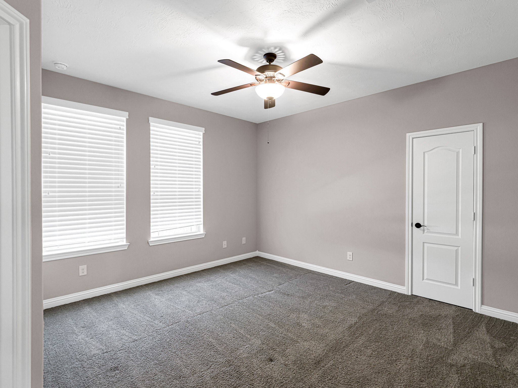 1710 Rice Mill Drive Katy, TX 77493 - Photo 35 of 50 a view of an empty room with a window