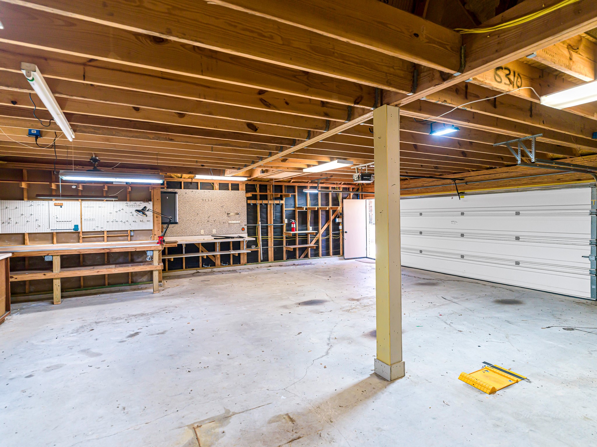 1710 Rice Mill Drive Katy, TX 77493 - Photo 46 of 50 a view of storage and utility room