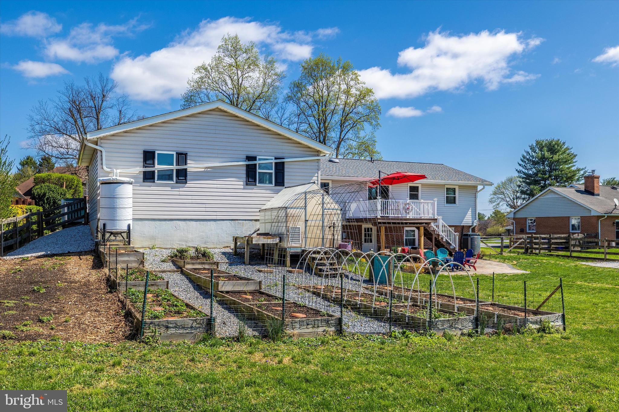 8107 Broadview Drive Frederick, MD 21701 - Photo 53 of 54