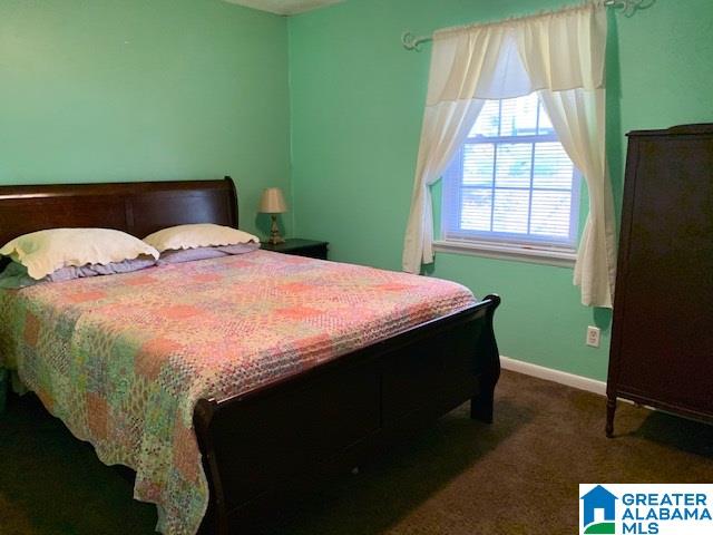 80 Ridgewood Drive Eastaboga, AL 36260 - Photo 18 of 20