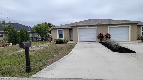 $1,700 | 608 Southeast 13th Terrace, Cape Coral, FL 33990