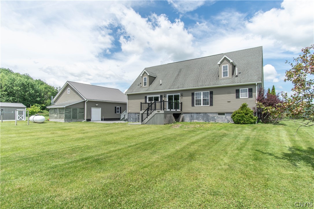 3858 Deer River Road Denmark, NY 13619 - Photo 8 of 46