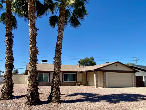$2,500 | 12728 North 40th Place, Phoenix, AZ 85032