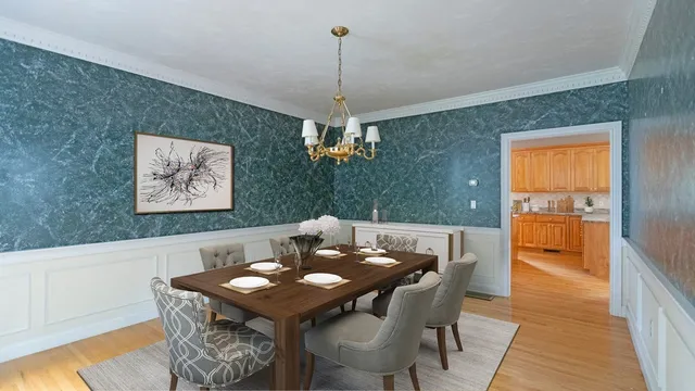 $989,900 | 6 Eastbrook Farm Road, Southborough, MA 01772