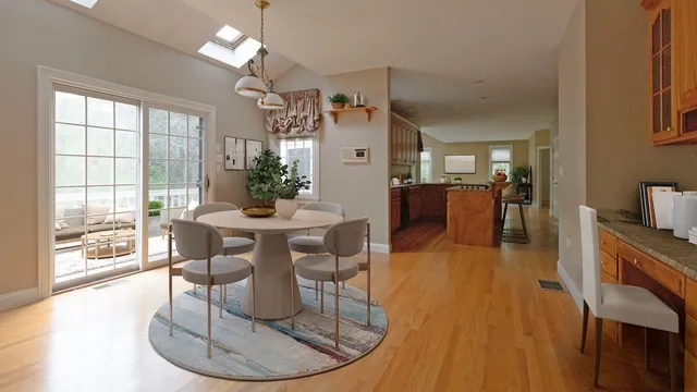 $989,900 | 6 Eastbrook Farm Road, Southborough, MA 01772