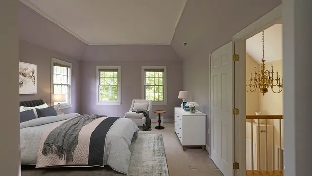 $989,900 | 6 Eastbrook Farm Road, Southborough, MA 01772