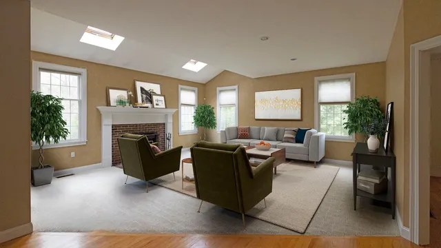 $989,900 | 6 Eastbrook Farm Road, Southborough, MA 01772