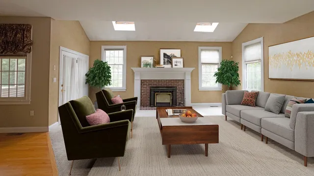 $989,900 | 6 Eastbrook Farm Road, Southborough, MA 01772