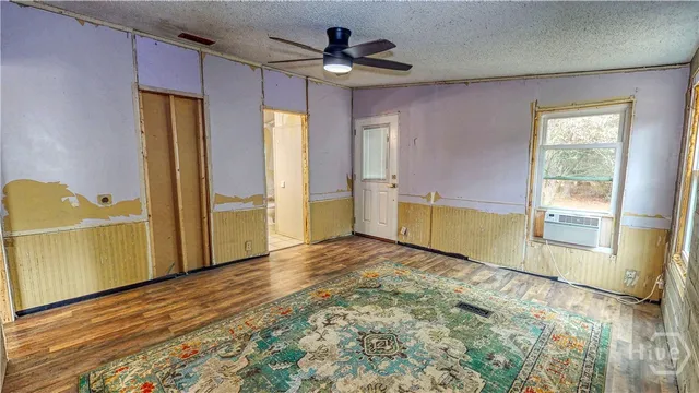 $230,000 | 108 Olney Station Drive, Ellabell, GA 31308