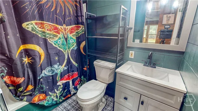 $230,000 | 108 Olney Station Drive, Ellabell, GA 31308