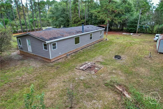 $230,000 | 108 Olney Station Drive, Ellabell, GA 31308