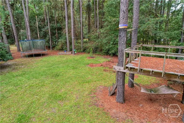 $230,000 | 108 Olney Station Drive, Ellabell, GA 31308