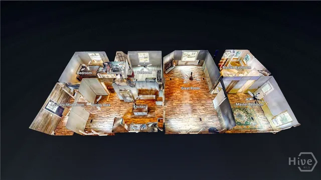 $230,000 | 108 Olney Station Drive, Ellabell, GA 31308