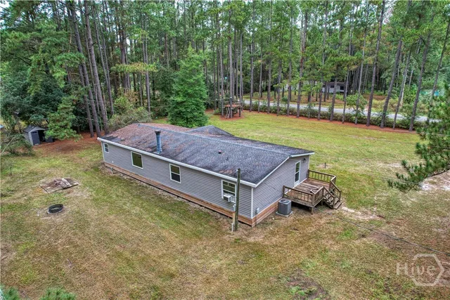 $230,000 | 108 Olney Station Drive, Ellabell, GA 31308