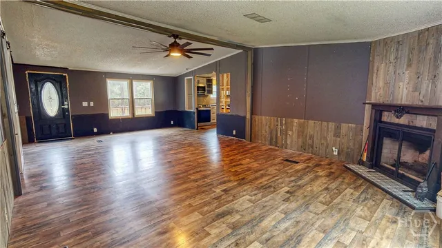 $230,000 | 108 Olney Station Drive, Ellabell, GA 31308