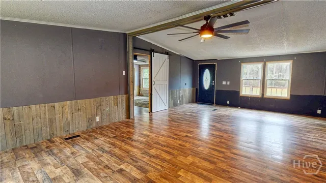 $230,000 | 108 Olney Station Drive, Ellabell, GA 31308