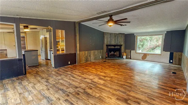 $230,000 | 108 Olney Station Drive, Ellabell, GA 31308