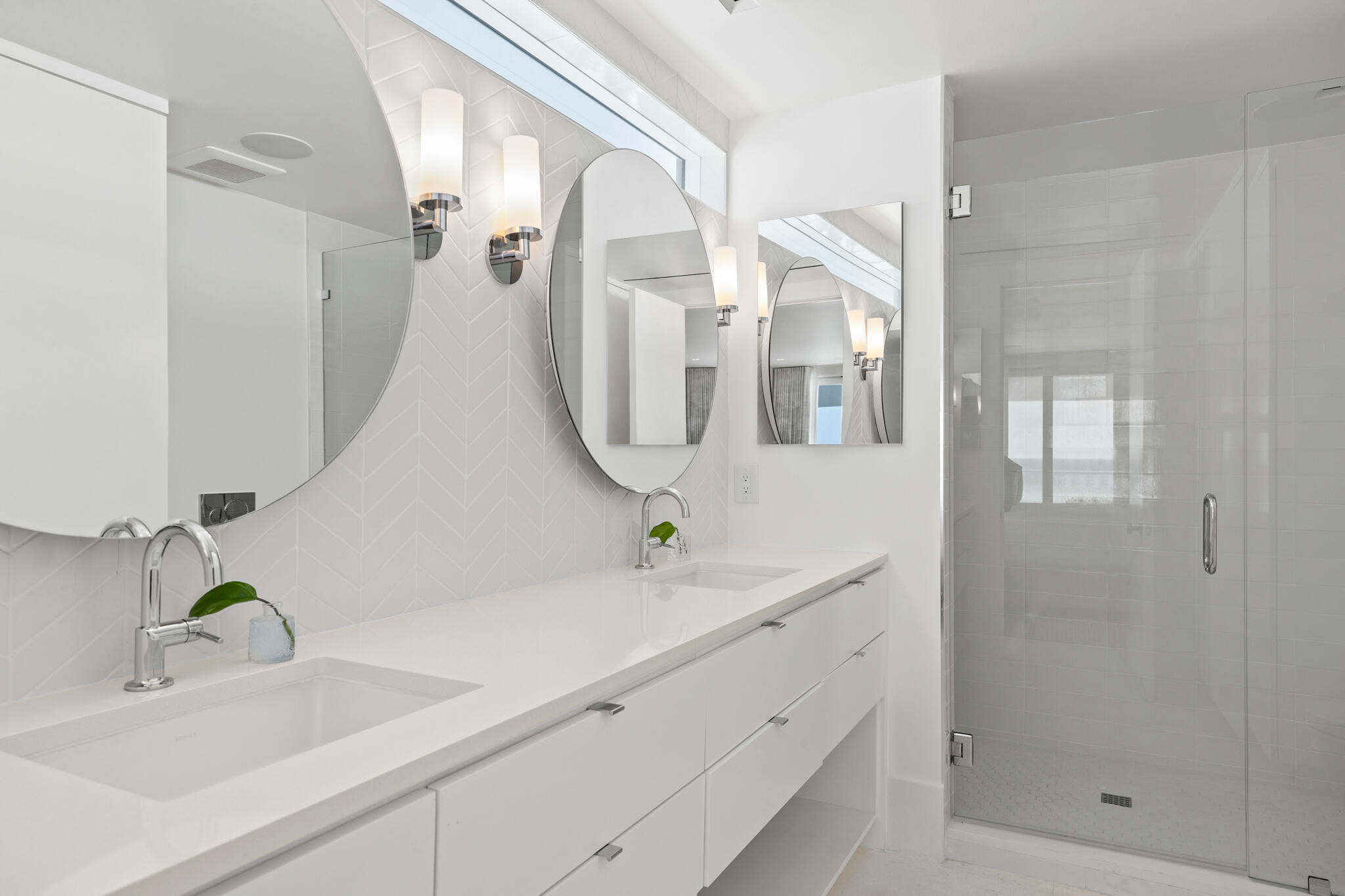 8276 East County Highway 30A Inlet Beach, FL 32461 - Photo 55 of 109 Master Bath