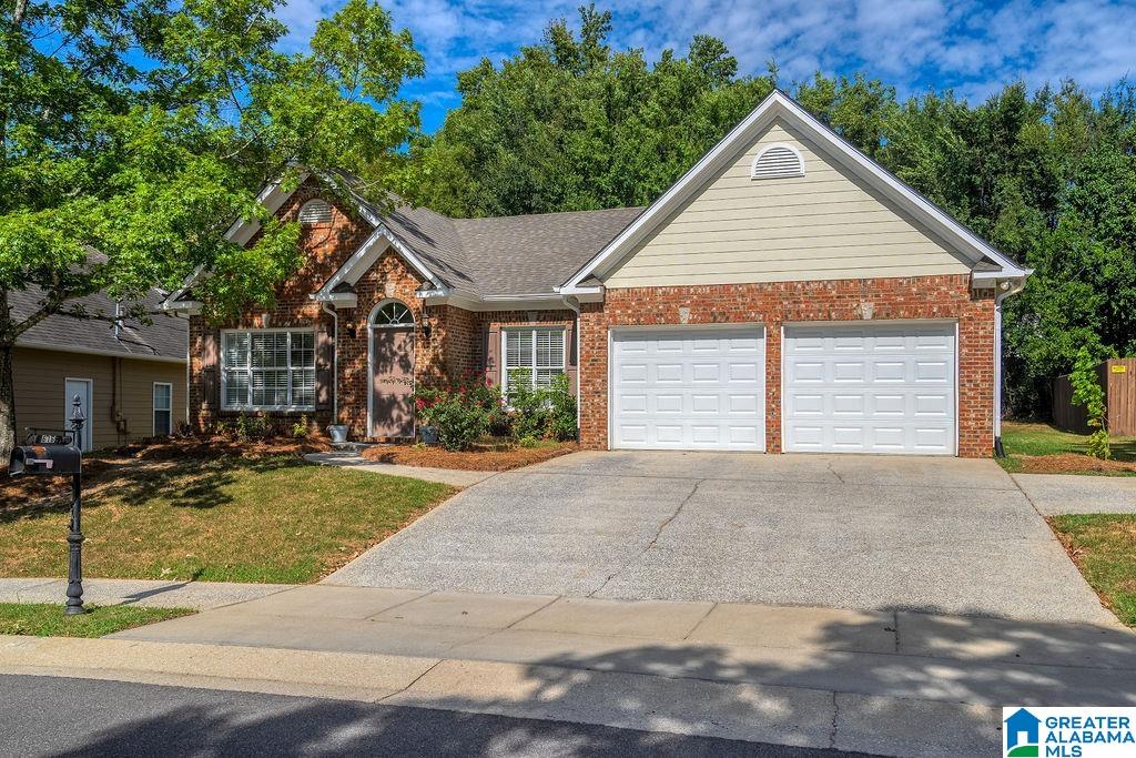 616 Clearview Road Birmingham, AL 35226 - Photo 1 of 31