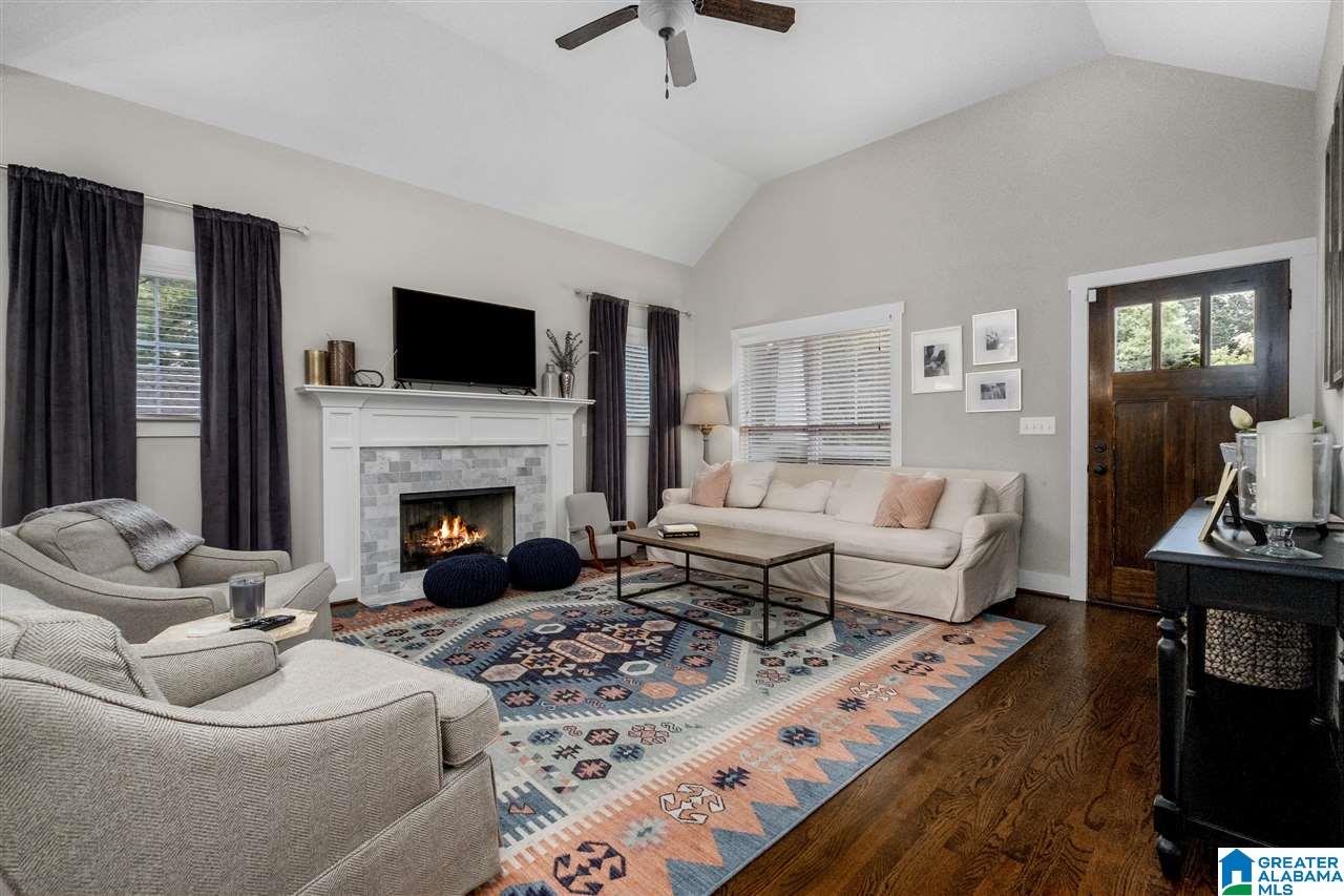 1098 Saulter Road Birmingham, AL 35209 - Photo 4 of 30