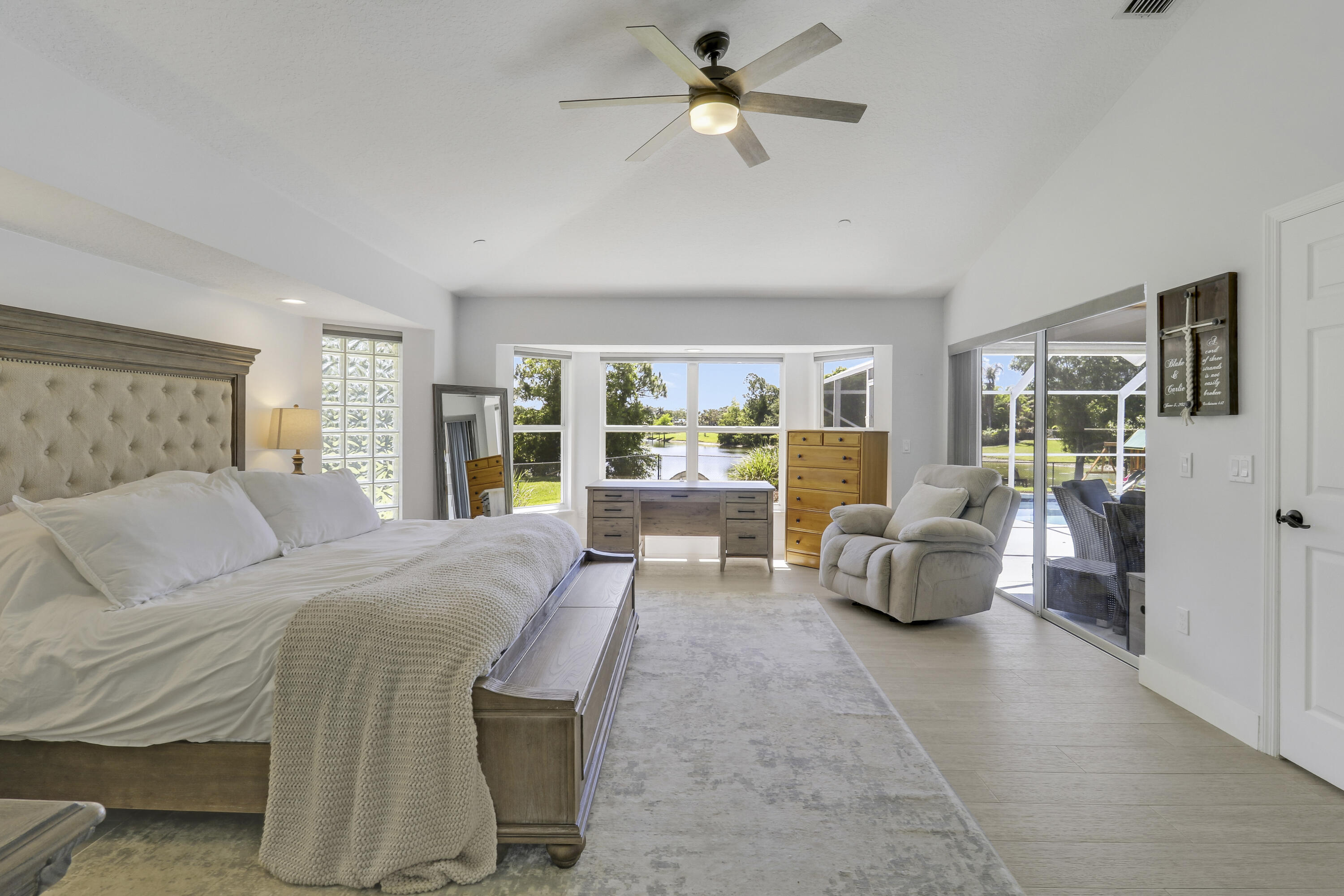 550 Southeast Ashley Oaks Way Stuart, FL 34997 - Photo 25 of 62 Primary Bedroom