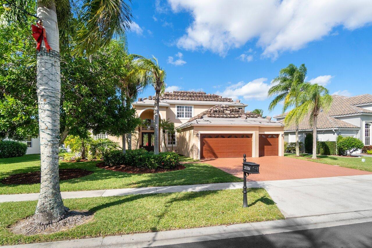 21326 Gosier Way Boca Raton, FL 33428 - Photo 2 of 80 2