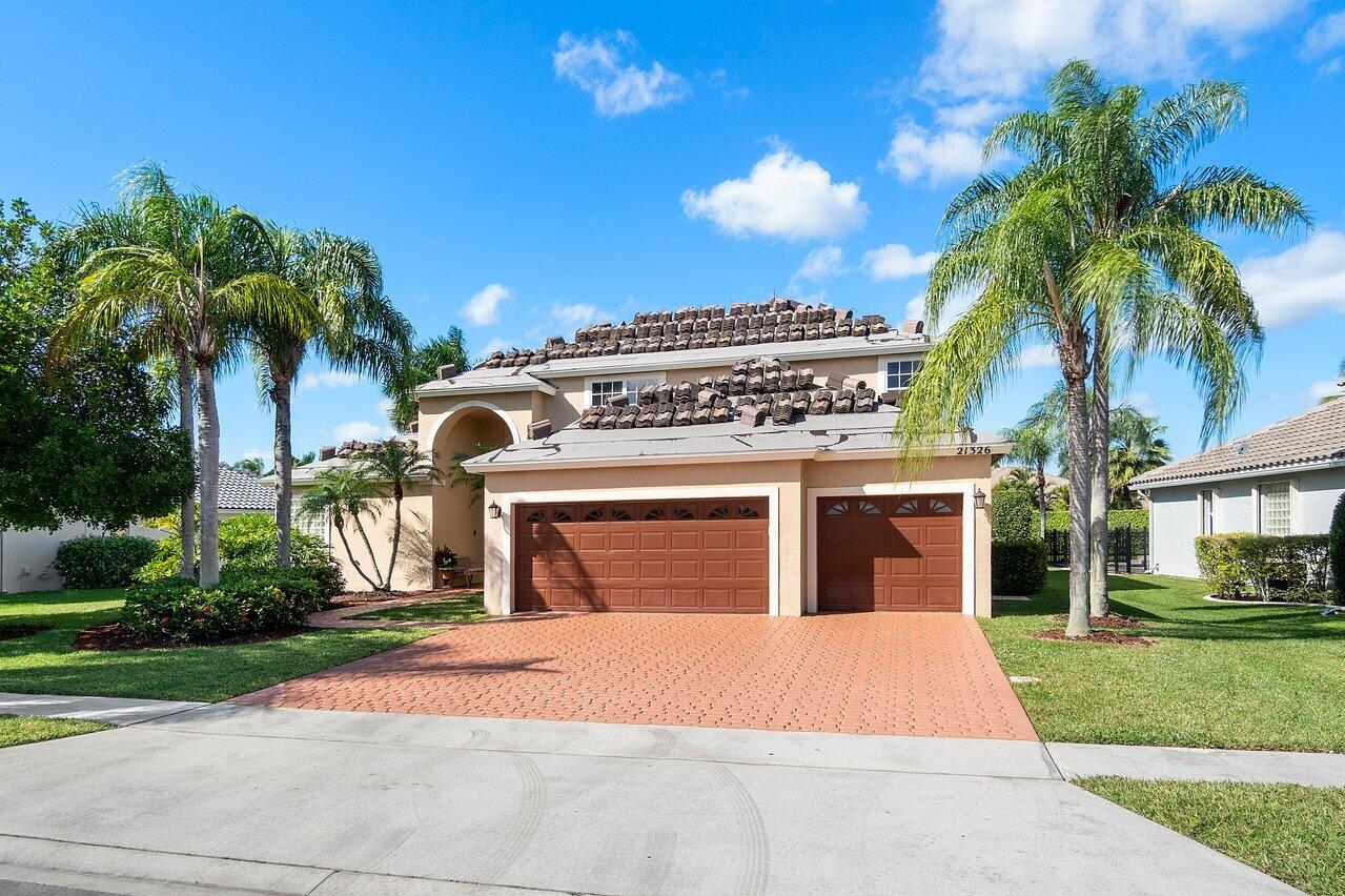 21326 Gosier Way Boca Raton, FL 33428 - Photo 3 of 80 3