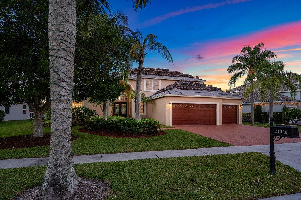 21326 Gosier Way Boca Raton, FL 33428 - Photo 46 of 80 066-21326GosierWay-BocaRaton-FL-33428-SM