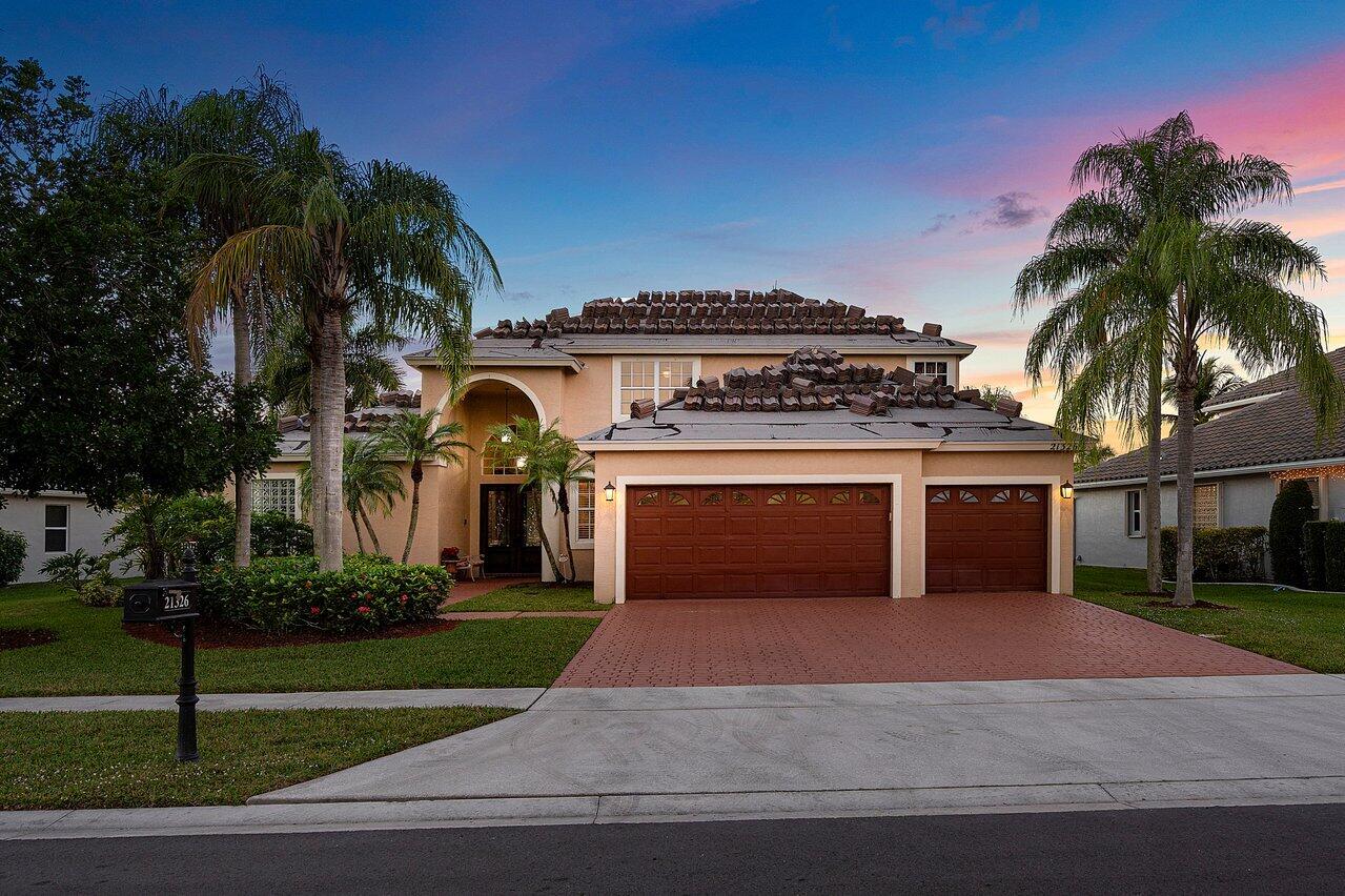 21326 Gosier Way Boca Raton, FL 33428 - Photo 48 of 80 065-21326GosierWay-BocaRaton-FL-33428-SM