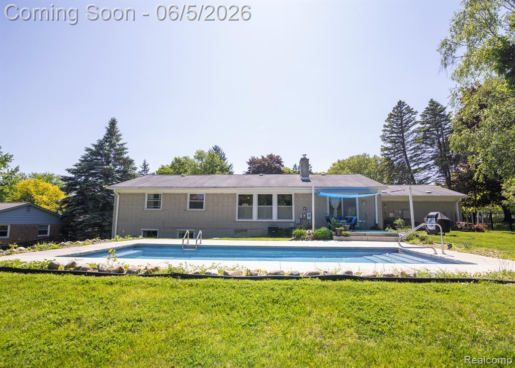 724 Sandstone Drive Rochester Hills, MI 48309 - Photo 50 of 60