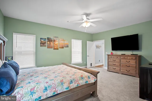 a bathroom with a sink a mirror and a shower