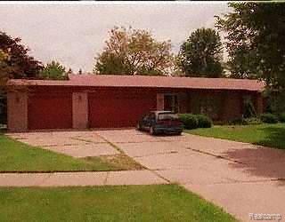 18158 Levan Road Livonia, MI 48152 - Photo 1 of 1 Listing Image