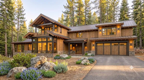 $595,000 | 12721 Granite Drive, Truckee, CA 96161