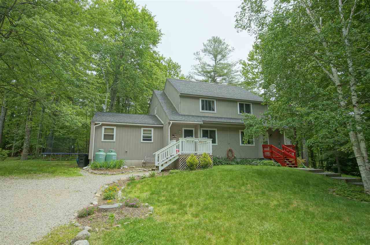 21 L Pingree Hill Road Derry, NH 03038 - Photo 2 of 26