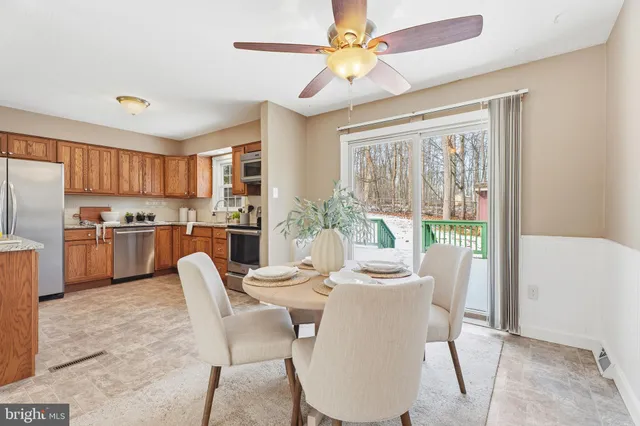 $380,000 | 2213 Green Haven Way, Hampstead, MD 21074