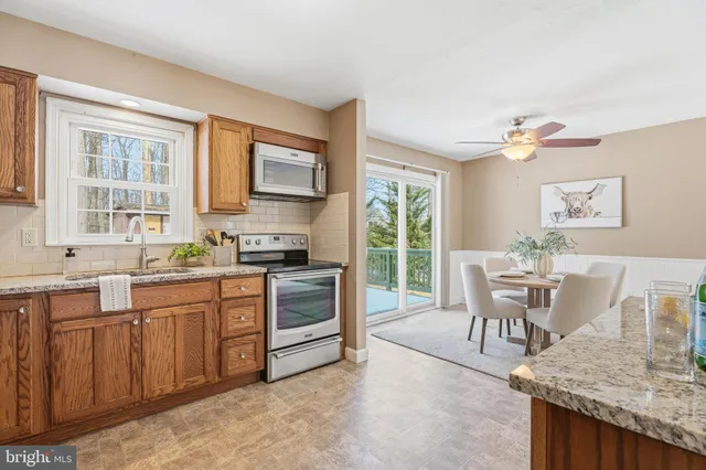 $380,000 | 2213 Green Haven Way, Hampstead, MD 21074