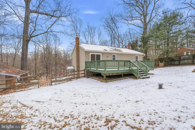 $380,000 | 2213 Green Haven Way, Hampstead, MD 21074