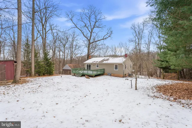 $380,000 | 2213 Green Haven Way, Hampstead, MD 21074