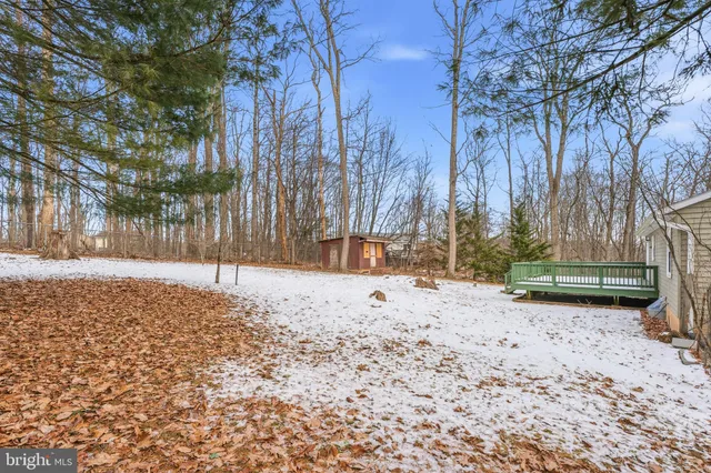 $380,000 | 2213 Green Haven Way, Hampstead, MD 21074