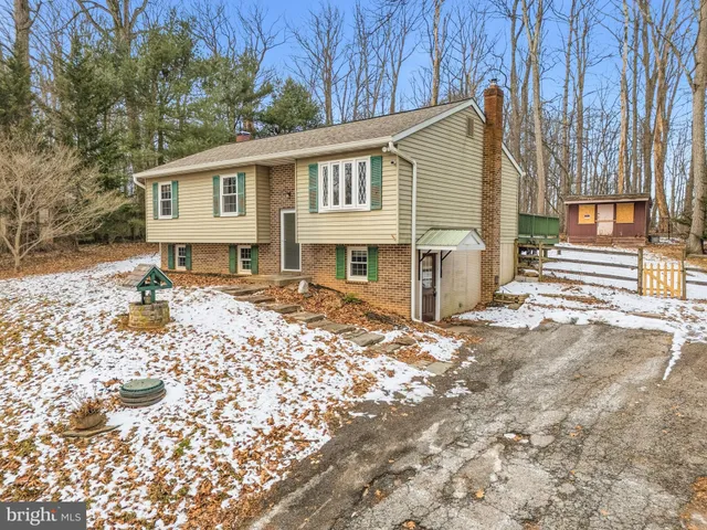 $380,000 | 2213 Green Haven Way, Hampstead, MD 21074